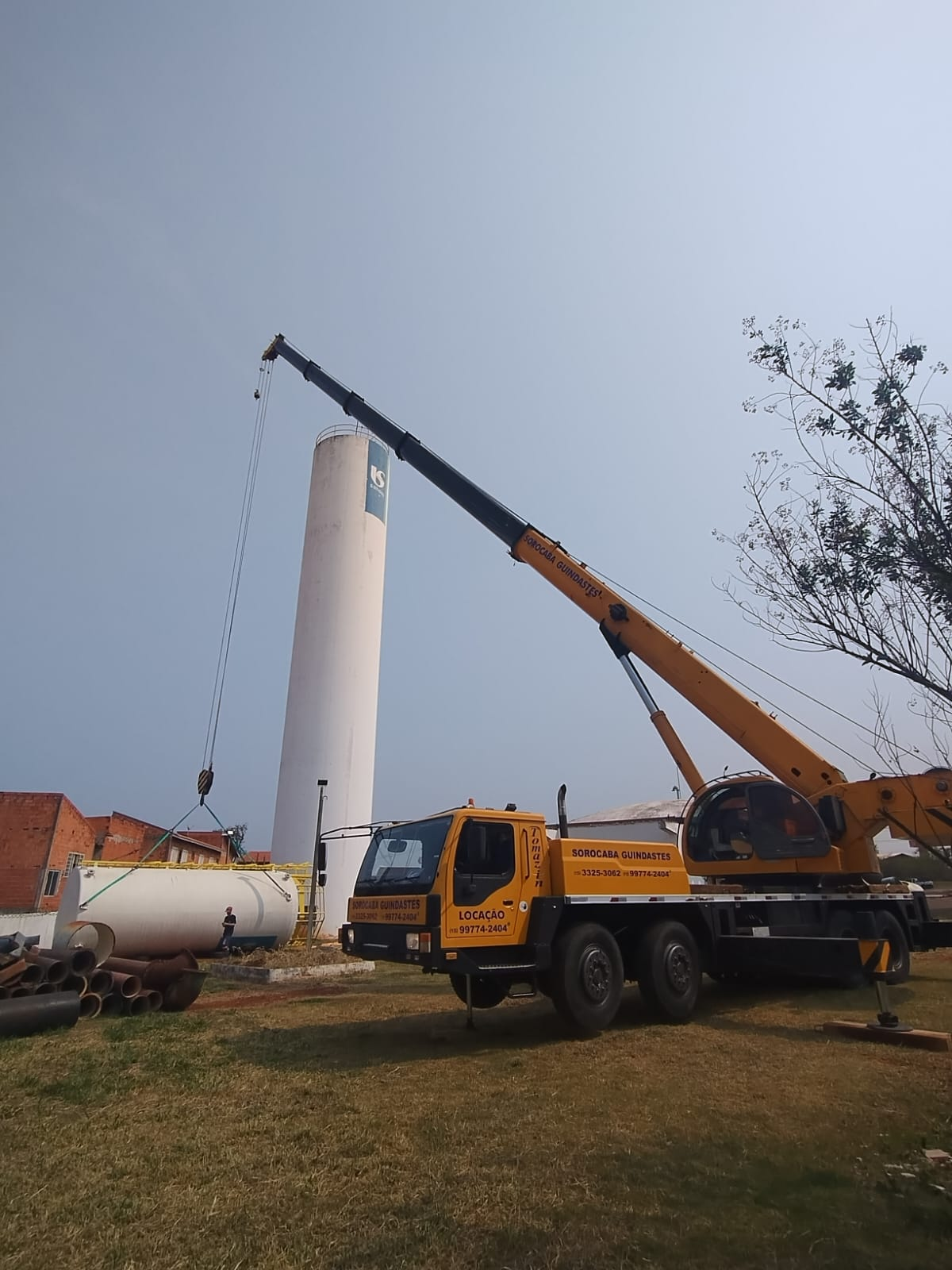 Trabalho