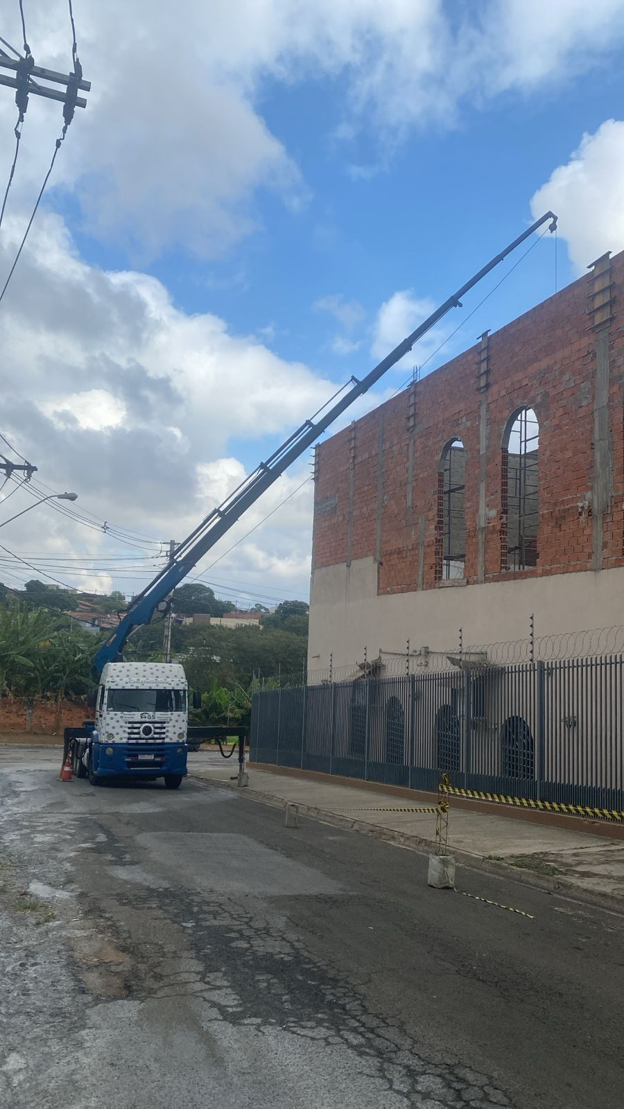 Trabalho