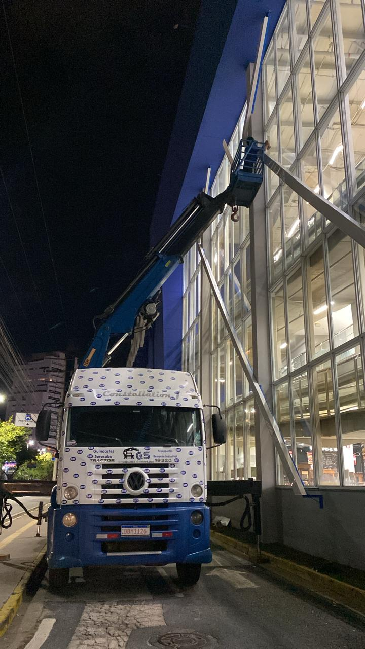 Trabalho