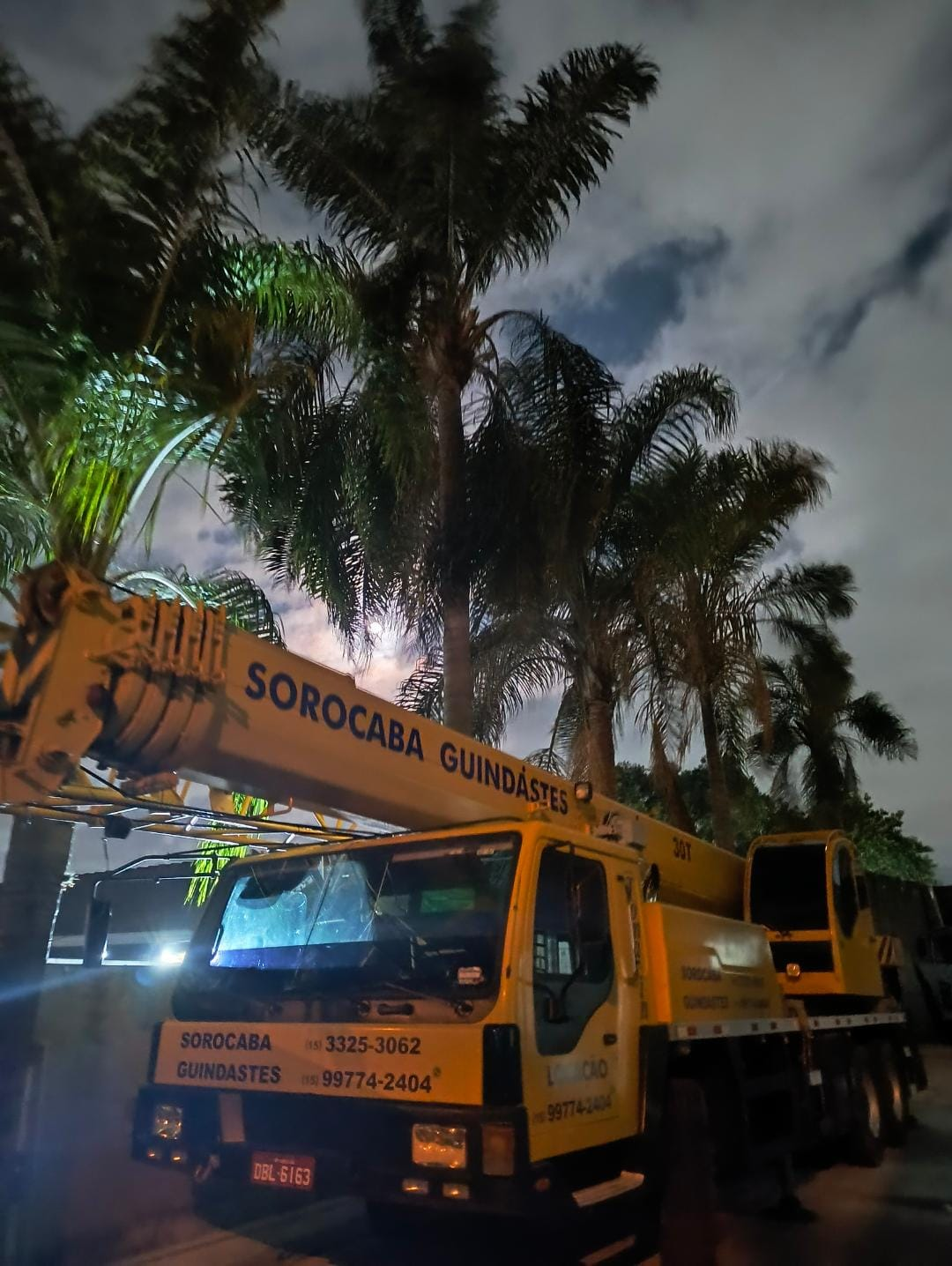 Trabalho