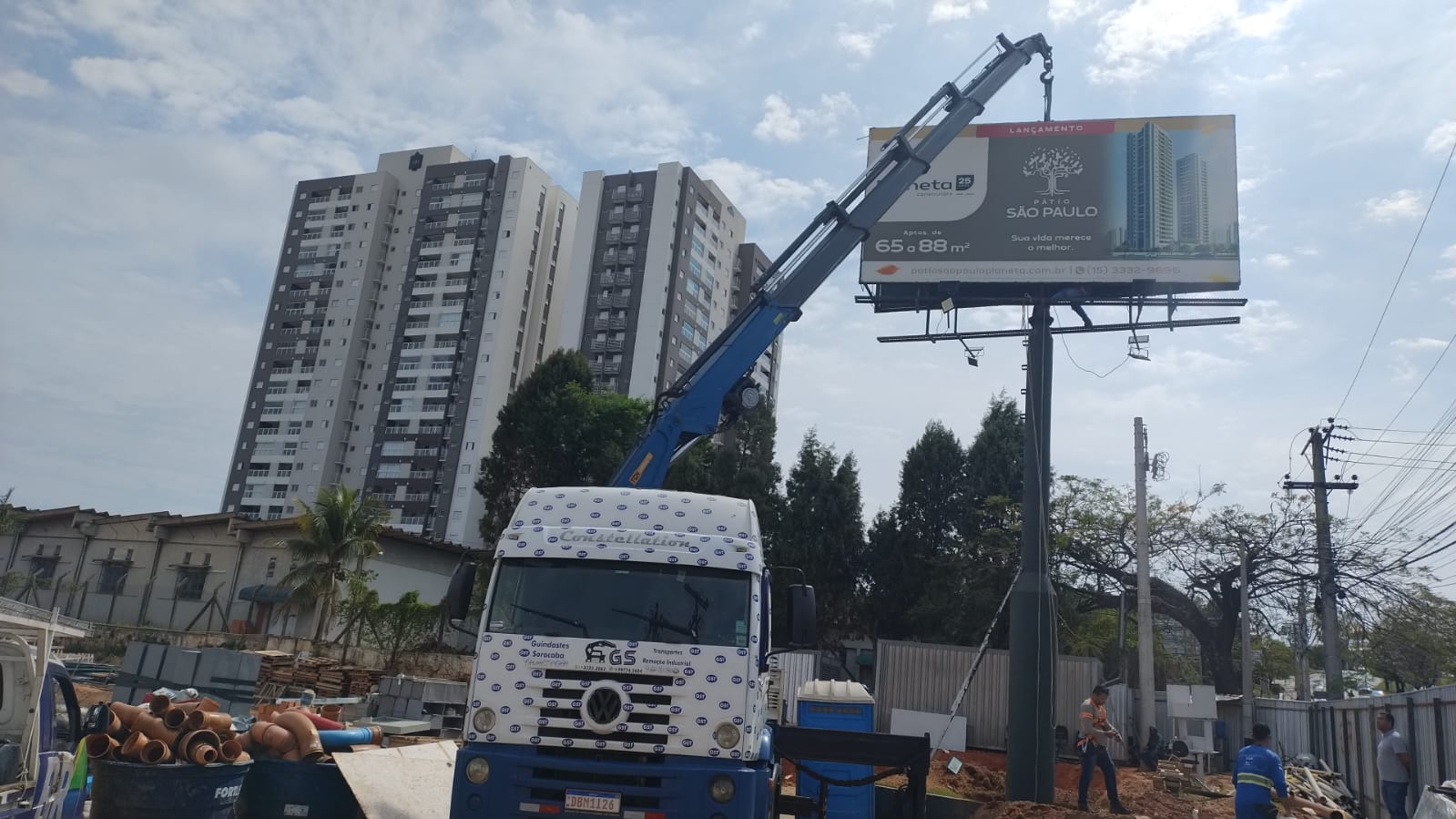 Trabalho