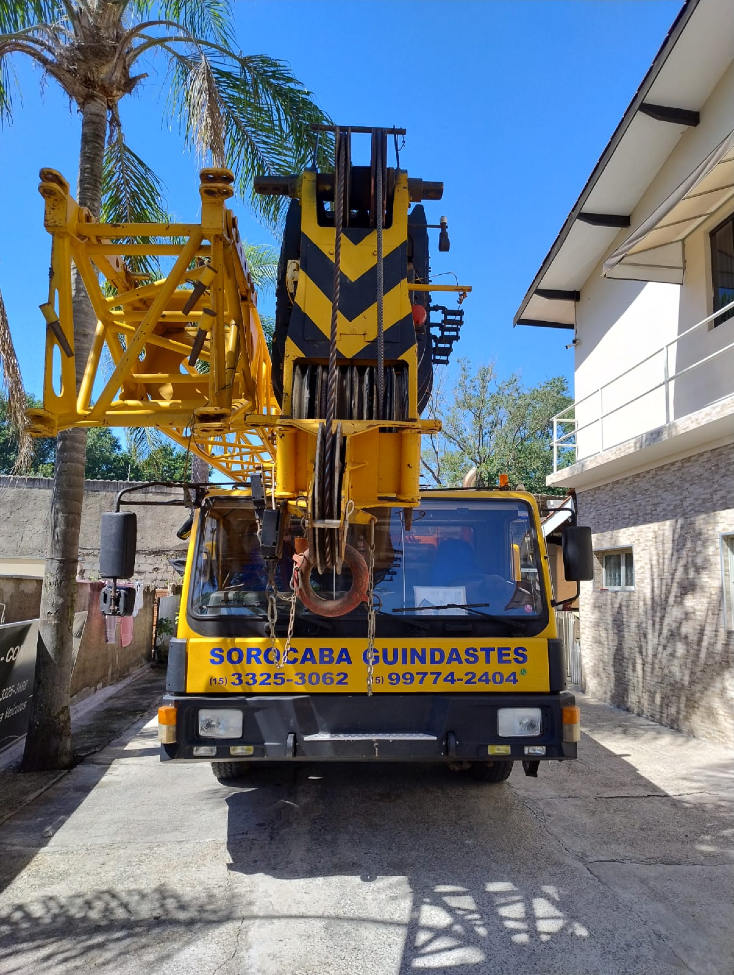 Trabalho