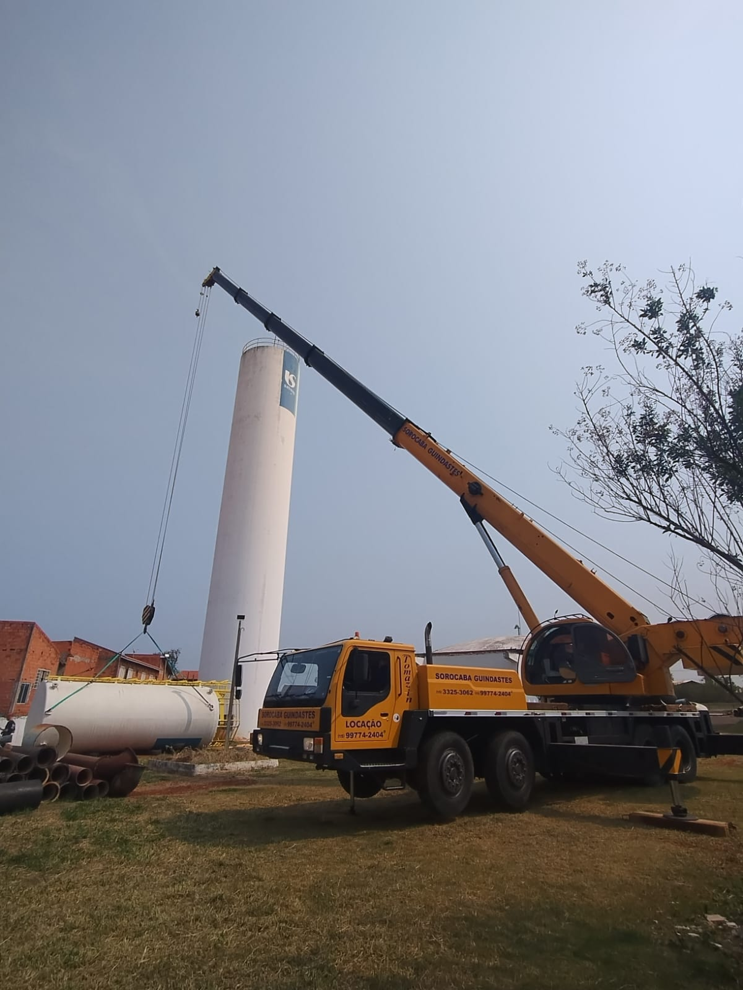 Trabalho
