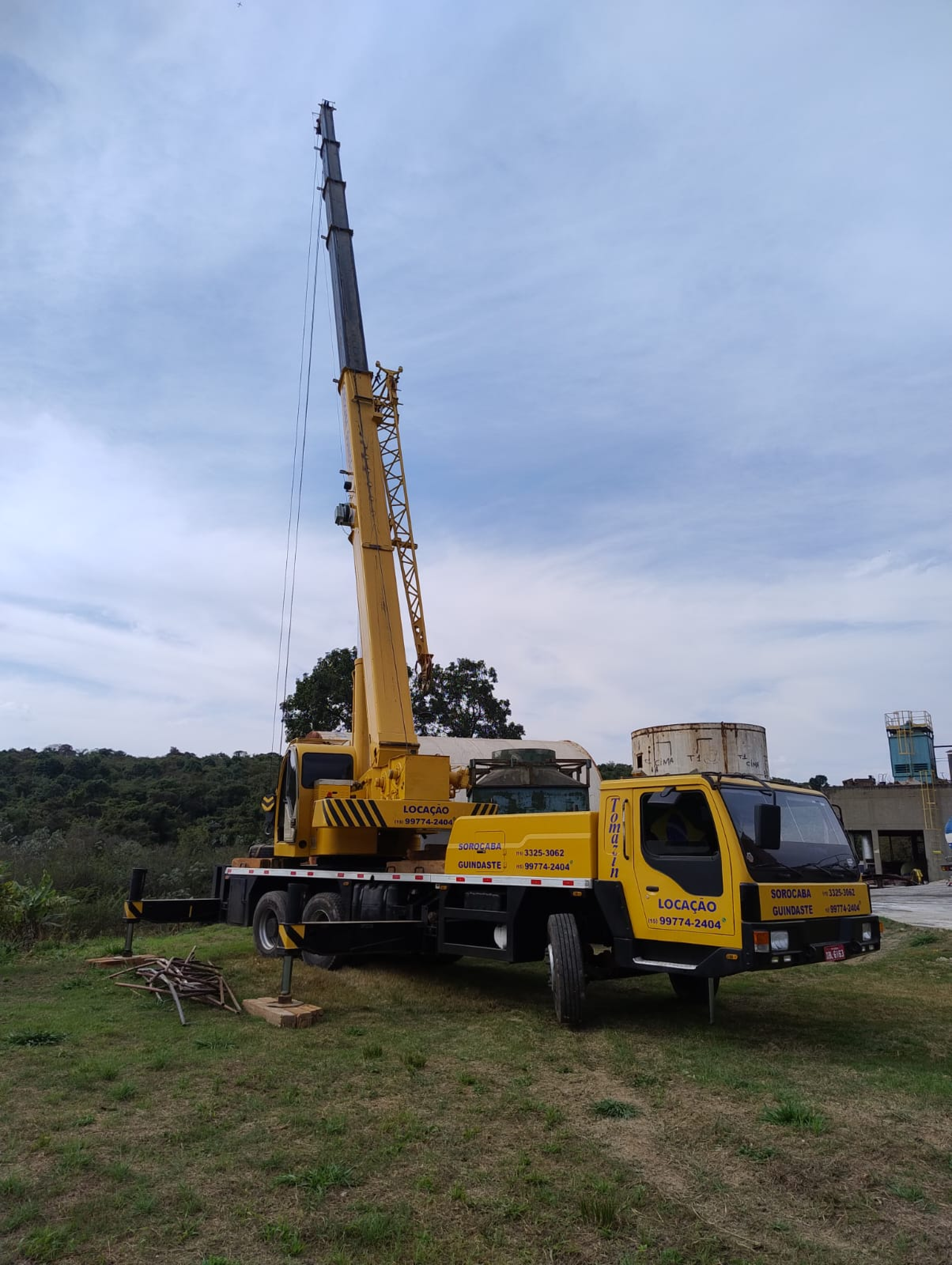 Trabalho